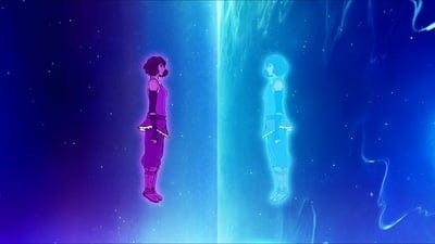 Assistir A Lenda de Korra Temporada 4 Episódio 13 Online em HD