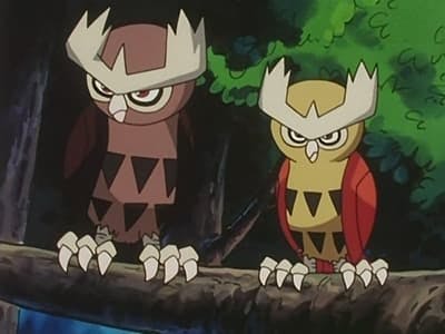 Assistir Pokémon Temporada 3 Episódio 38 Online em HD