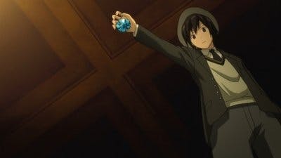 Assistir Gosick Temporada 1 Episódio 10 Online em HD
