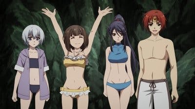 Assistir Black Summoner Temporada 1 Episódio 8 Online em HD