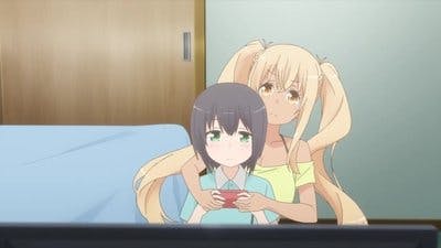 Assistir Miss Caretaker of Sunohara-sou Temporada 1 Episódio 6 Online em HD