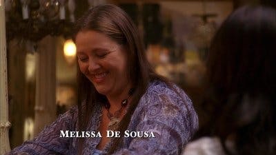 Assistir Em Contacto Temporada 2 Episódio 4 Online em HD