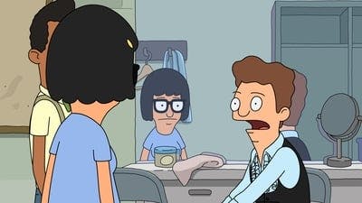 Assistir Bob’s Burgers Temporada 10 Episódio 18 Online em HD