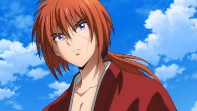 Assistir Rurouni Kenshin Temporada 1 Episódio 5 Online em HD