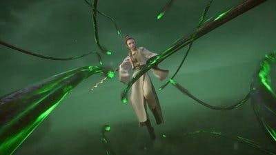 Assistir Tales of Gods and Demons Temporada 1 Episódio 282 Online em HD