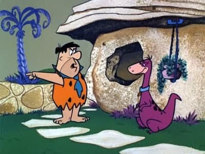 Assistir Os Flintstones Temporada 5 Episódio 11 Online em HD