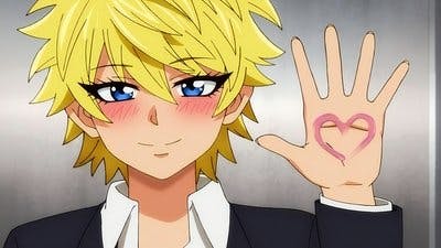 Assistir Rokudo’s Bad Girls Temporada 1 Episódio 11 Online em HD
