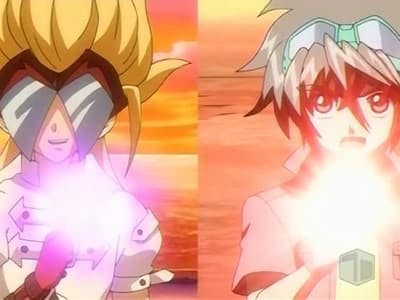 Assistir Bakugan Temporada 1 Episódio 27 Online em HD