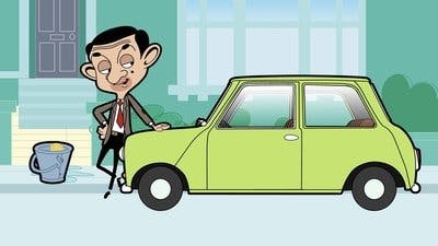 Assistir Mr. Bean: A Série Animada Temporada 5 Episódio 25 Online em HD