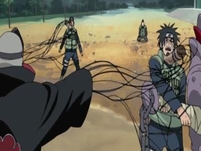 Assistir Naruto Shippuden Temporada 4 Episódio 79 Online em HD