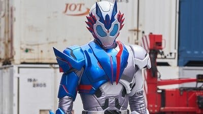 Assistir Kamen Rider Temporada 30 Episódio 2 Online em HD