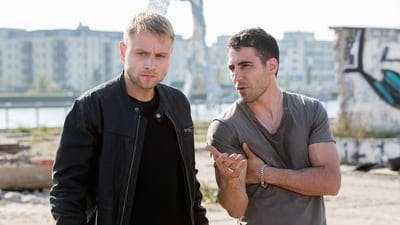 Assistir Sense8 Temporada 1 Episódio 10 Online em HD