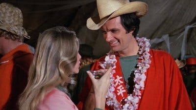 Assistir M*A*S*H Temporada 1 Episódio 1 Online em HD