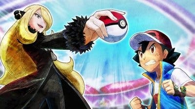 Assistir Pokémon Temporada 25 Episódio 33 Online em HD