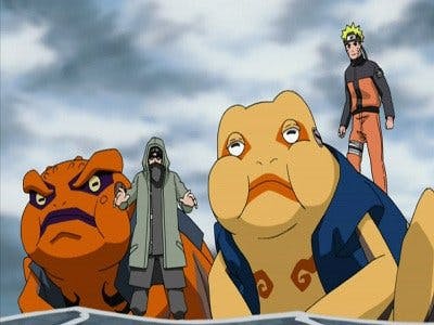Assistir Naruto Shippuden Temporada 5 Episódio 105 Online em HD