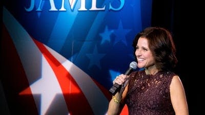 Assistir Veep Temporada 4 Episódio 10 Online em HD