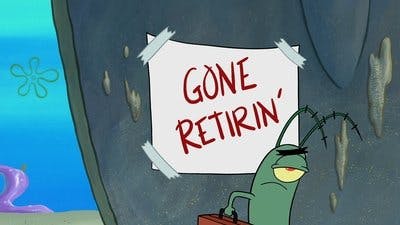 Assistir Bob Esponja Calça Quadrada Temporada 10 Episódio 9 Online em HD