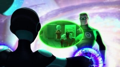 Assistir Lanterna Verde: A Série Animada Temporada 1 Episódio 26 Online em HD