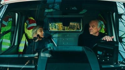Assistir Emergência – Berlim Temporada 1 Episódio 7 Online em HD
