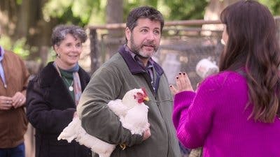 Assistir Invejosa Temporada 2 Episódio 7 Online em HD