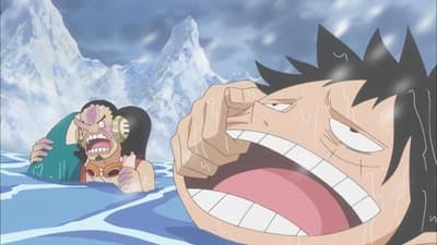 Assistir One Piece Temporada 15 Episódio 586 Online em HD