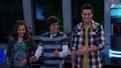 Assistir Lab Rats Temporada 1 Episódio 2 Online em HD