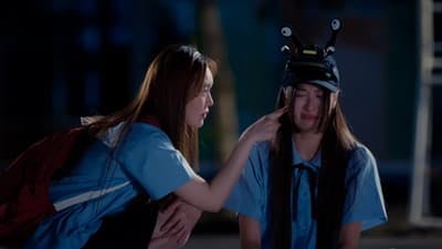 Assistir 23.5 Ongsa Thi Lok Iang Temporada 1 Episódio 3 Online em HD