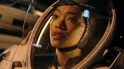 Assistir Star Trek: Discovery Temporada 1 Episódio 1 Online em HD