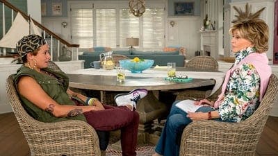 Assistir Grace and Frankie Temporada 2 Episódio 6 Online em HD