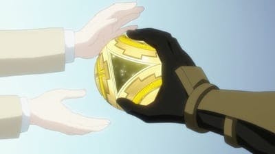 Assistir Dimension W Temporada 1 Episódio 12 Online em HD