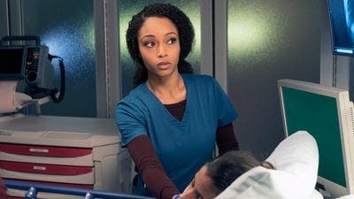 Assistir Chicago Med: Atendimento de Emergência Temporada 2 Episódio 16 Online em HD