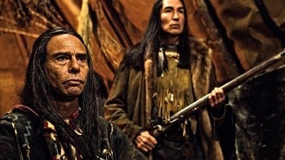 Assistir Fronteira Temporada 1 Episódio 3 Online em HD