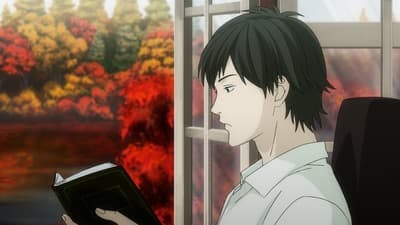 Assistir Junji Ito: Histórias Macabras do Japão Temporada 1 Episódio 6 Online em HD