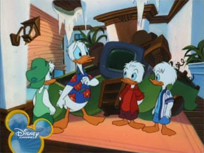 Assistir TV Quack Temporada 1 Episódio 19 Online em HD