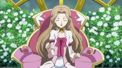 Assistir Code Geass Temporada 2 Episódio 6 Online em HD