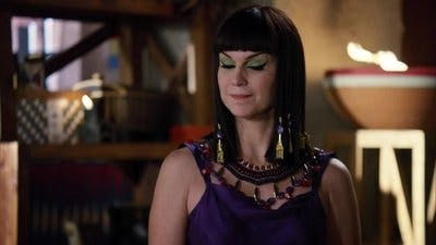 Assistir Moses and the Ten Commandments Temporada 1 Episódio 61 Online em HD