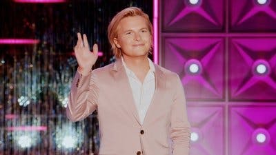 Assistir RuPaul: Reinas del drag: All Stars: ¡Desatadas! Temporada 4 Episódio 10 Online em HD