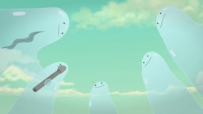 Assistir Trem Infinito Temporada 1 Episódio 2 Online em HD