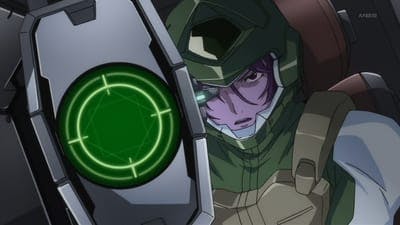 Assistir Mobile Suit Gundam 00 Temporada 1 Episódio 2 Online em HD