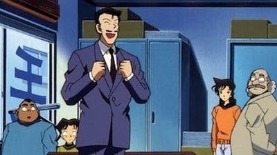 Assistir Detective Conan Temporada 1 Episódio 270 Online em HD