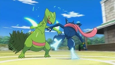 Assistir Pokémon Temporada 19 Episódio 26 Online em HD