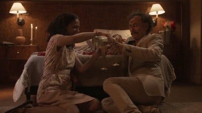 Assistir Mar do Sertão Temporada 1 Episódio 110 Online em HD
