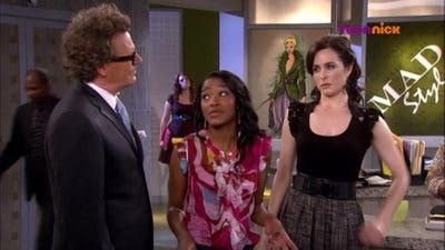 Assistir True Jackson Temporada 1 Episódio 14 Online em HD