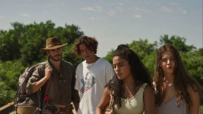 Assistir Pantanal Temporada 1 Episódio 40 Online em HD