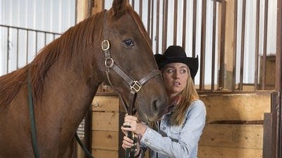 Assistir Heartland Temporada 7 Episódio 12 Online em HD