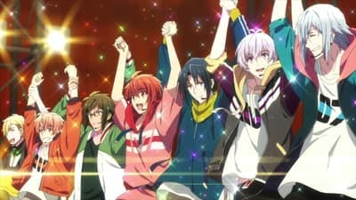 Assistir IDOLiSH7 Temporada 2 Episódio 14 Online em HD