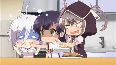 Assistir Katana Maidens ~ Mini Toji Temporada 1 Episódio 5 Online em HD