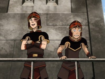 Assistir Avatar: A Lenda de Aang Temporada 3 Episódio 14 Online em HD