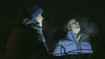 Assistir Rumo ao Desconhecido: Mistérios Paranormais Temporada 6 Episódio 8 Online em HD