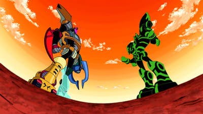 Assistir Ben 10: Omniverse Temporada 4 Episódio 6 Online em HD